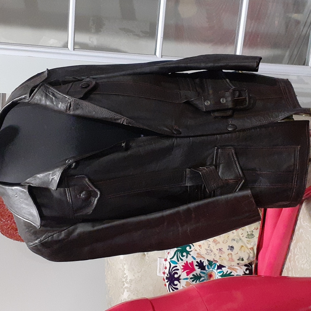 Custom Made Trailmaster Jacket - image 3